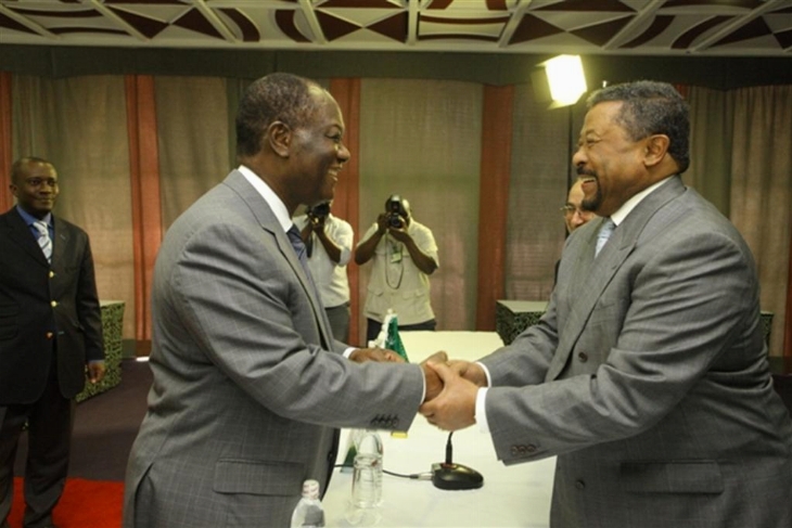 Reconnu président par le  panel : Le plus dur commence pour Ouattara et l’UA